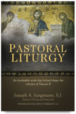 Pastoral Liturgy